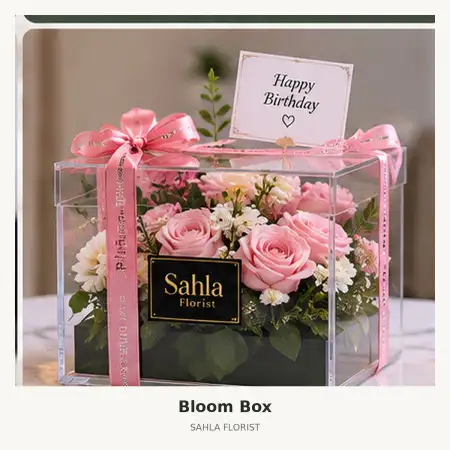 Bloom Box Majalaya